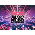 SACRA MUSIC FES.2022 -5th Anniversary- [Blu-ray Disc+フォトブック]<初回生産限定盤>