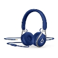 beats by dr.dre EP オンイヤーヘッドフォン Blue