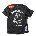 &MOSH DRY T-Shirt RUNDOG BLACK / S