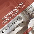 J.S.Bach & Sandstrom: Motets Vol.2