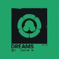 DREAMS - gift<限定盤>