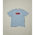 MONSTA X Tシャツ2(ブルー)/Lサイズ