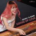 SONGS OF LOVE J.S.バッハ/アイヴズ/シューマン