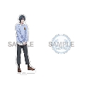 B-PROJECT ～熱烈*ラブコール～アクリルスタンドフィギュア 私服ver.〈KiLLER KiNG〉寺光 唯月