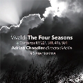 Vivaldi: The Four Seasons & Concertos RV.221, RV.311, RV.496, RV.501<期間限定盤>