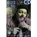 BLUES & SOUL RECORDS Vol.149 [MAGAZINE+CD]