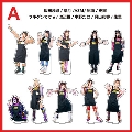 スターダム × TOWER RECORDS トレーディングアクスタプレート A(全10種)