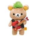 Rilakkuma × TOWER RECORDS コラボあつめてぬいぐるみ 2013 (リラックマ)