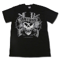 Guns N' Roses 「Top Hat」 T-shirt Lサイズ