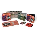 エアゾール・グレイ・マシーン:発表50周年記念デラックス・エディション [2CD+LP+7inch]