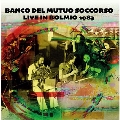 Live In Bolmio 1983