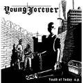 Youth of Today E.P. [7inchi+CD]