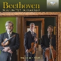 ベートーヴェン: 弦楽三重奏曲 Op.3