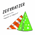 Zeitkratzer Performs Songs Experimental / Post-Calssical From "Kraftwerk" And "Kraftwerk 2"