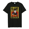 Rage Against The Machine - Evil Empire T-shirts Medium