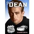 James Dean / 2015 Calendar (Dream International)