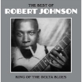 The Best of: King of the Delta Blues
