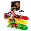 Songs Of Freedom: The Island Years<Red, Gold & Green Vinyl/限定盤>