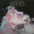 Story Of The Who<RECORD STORE DAY対象商品/Pink&Green Vinyl>