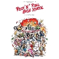 Rock 'N' Roll High School<生産限定盤/Fire Color Vinyl>