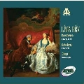 ベートーヴェン: ピアノ・ソナタ第18番、シューベルト: ピアノ・ソナタ D.894、ショパン: 幻想曲 Op.49