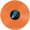 Live<限定盤/Orange Transparent Vinyl>