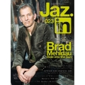 Jaz.in (ジャズ イン)  2025年 10月号 [雑誌]
