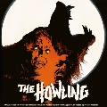 Howling (1981 Original Soundtrack) (Red Vinyl)