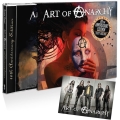 Art Of Anarchy (10th Anniversary Edition)＜限定盤＞