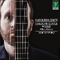 ナポレオン・コスト: ギター作品全集 Vol.1