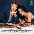 20世紀の中央ヨーロッパにおけるヴァイオリンとチェロのための二重奏曲集