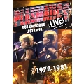 Live! Rod Swenson's Lost Tapes 1978-1981