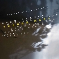 Trance Map + Crepuscule in Nickelsdorf