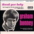 Thank You Baby (The Complete Uk Pop Singles & More 1965-1970)