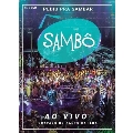 Pediu Pra Sambar: Ao Vivo (Cd+Dvd) [CD+DVD]