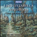 Lino Liviabella & Nino Rota - Works for Viola and Piano