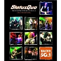 Back2sq. 1: The Frantic Four Reunion 2013 Live at Hammersmith  [Blu-ray Disc+CD]