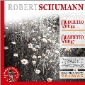 Schumann: Piano Quintet Op.44, Piano Quartet Op.47 (C.Schumann: Transcribed for Piano 4 Hands)