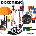 Discomusic [LP+CD]