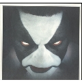 Abbath<Colored Vinyl>