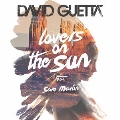 Lovers On The Sun (EP)