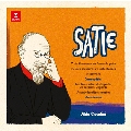 Satie: Piano Music<限定生産>