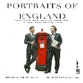 Portrait of England - Workd for Clarinet & Piano