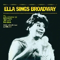 Ella Sings Broadway/Ella Swings Gently With Nelson