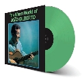 The Warm World Of Joao Gilberto<限定盤/Colored Vinyl>