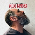 The Unspeakable Milo Binder