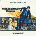 The Counterfeit Traitor<初回生産限定盤>