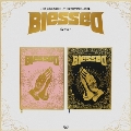 Blessed: 8th Mini Album (ランダムバージョン)