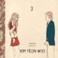 Kim Yeon Woo Vol.3 (愛を逃す)