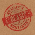 BEAST 2014 SEASON'S GREETINGS [卓上カレンダー+GOODS+DVD(リージョン3)]